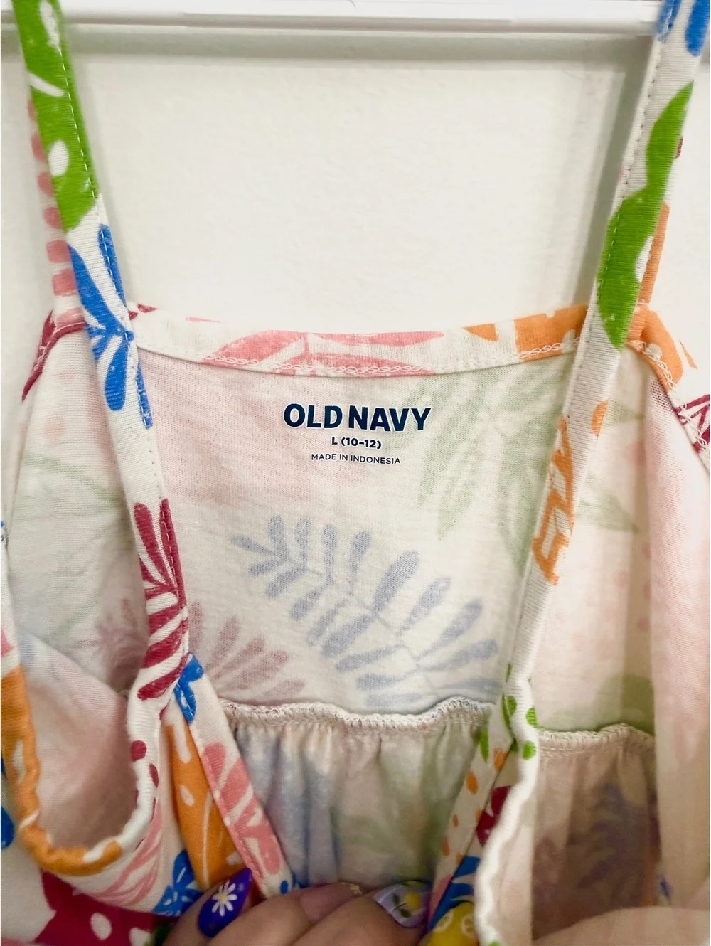 Old Navy this old